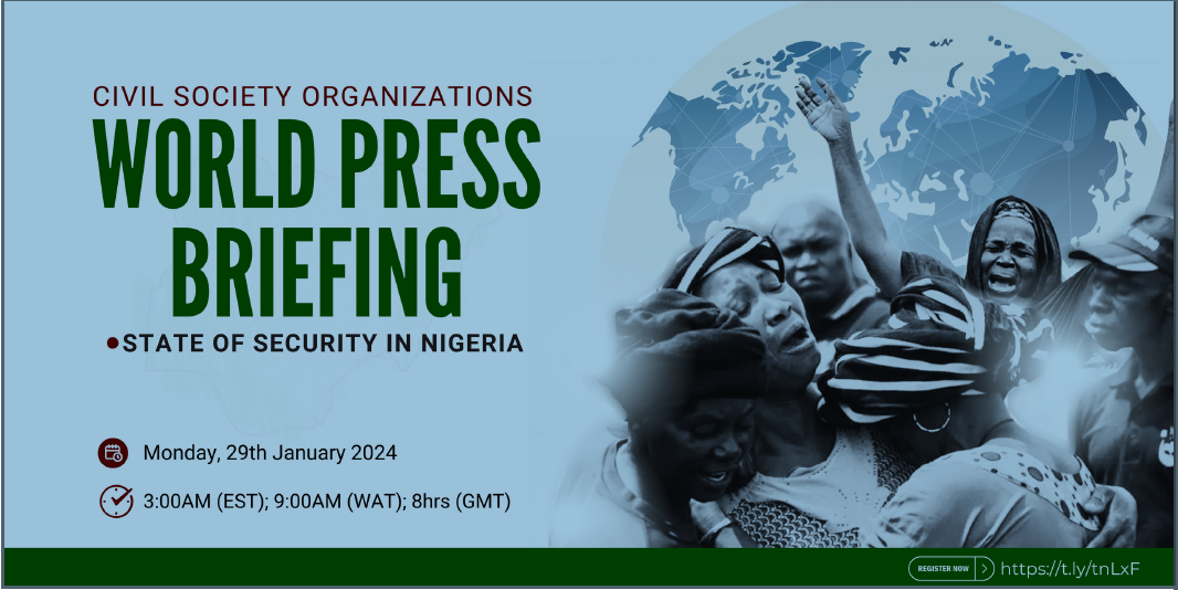 OrderPaper, 48 other leading CSOs demand an immediate end to insecurity