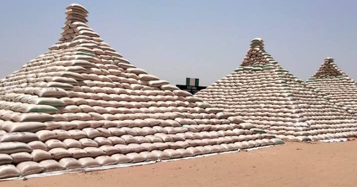 New twist to rice palliative as agric ministry say they are constituency projects