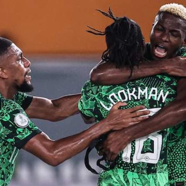 AFCON: NASS principal officers, committee members to watch Super Eagles in Cote d’Ivoire