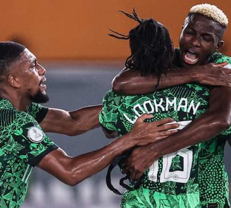 AFCON: NASS principal officers, committee members to watch Super Eagles in Cote d’Ivoire