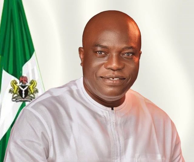 Senate urges Tinubu to intervene in NDLEA compensation for toddler killed in Delta raid