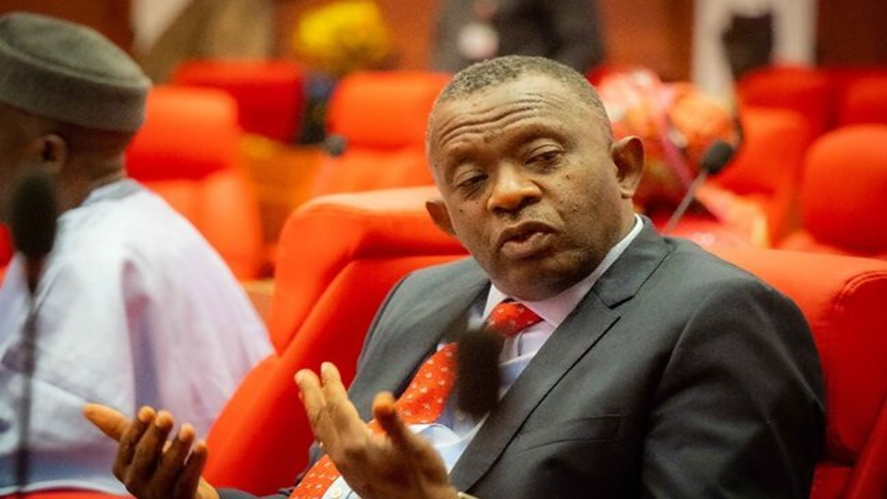KARIMI: The emerging ‘humourist’ of the 10th Senate