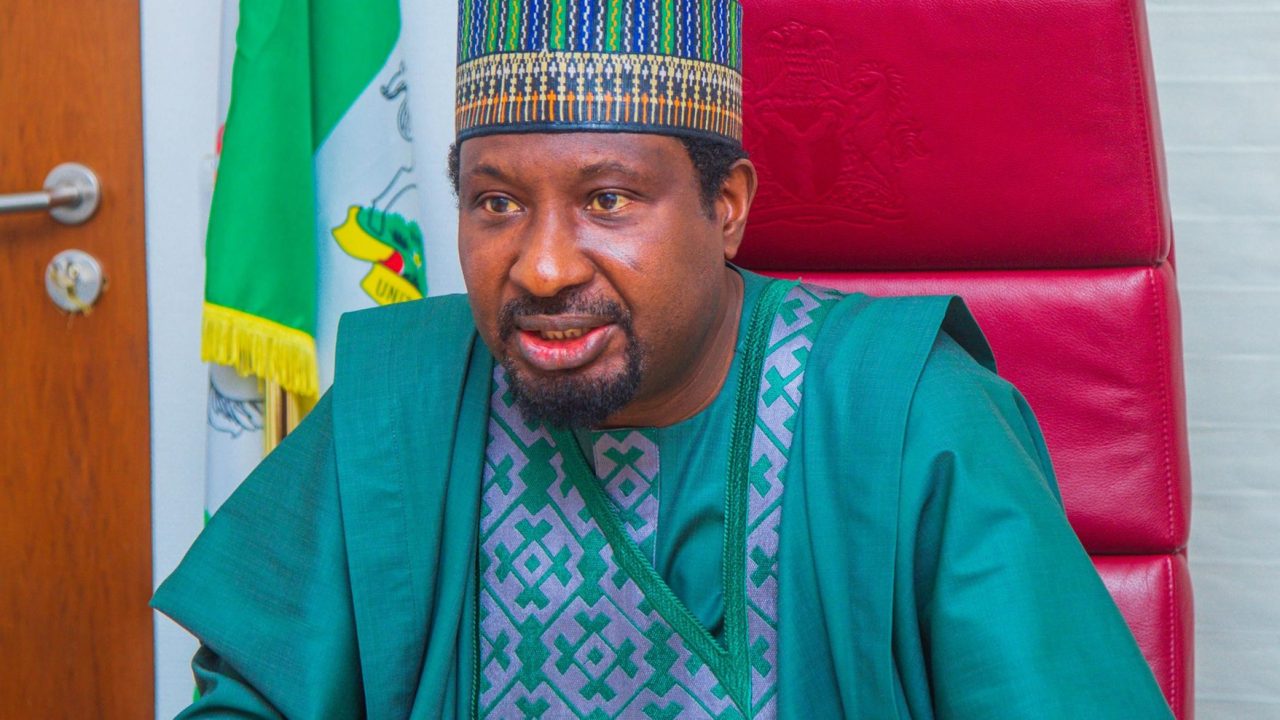 BUK to confer honourary doctorate degrees on Deputy Senate President, AfDB President 