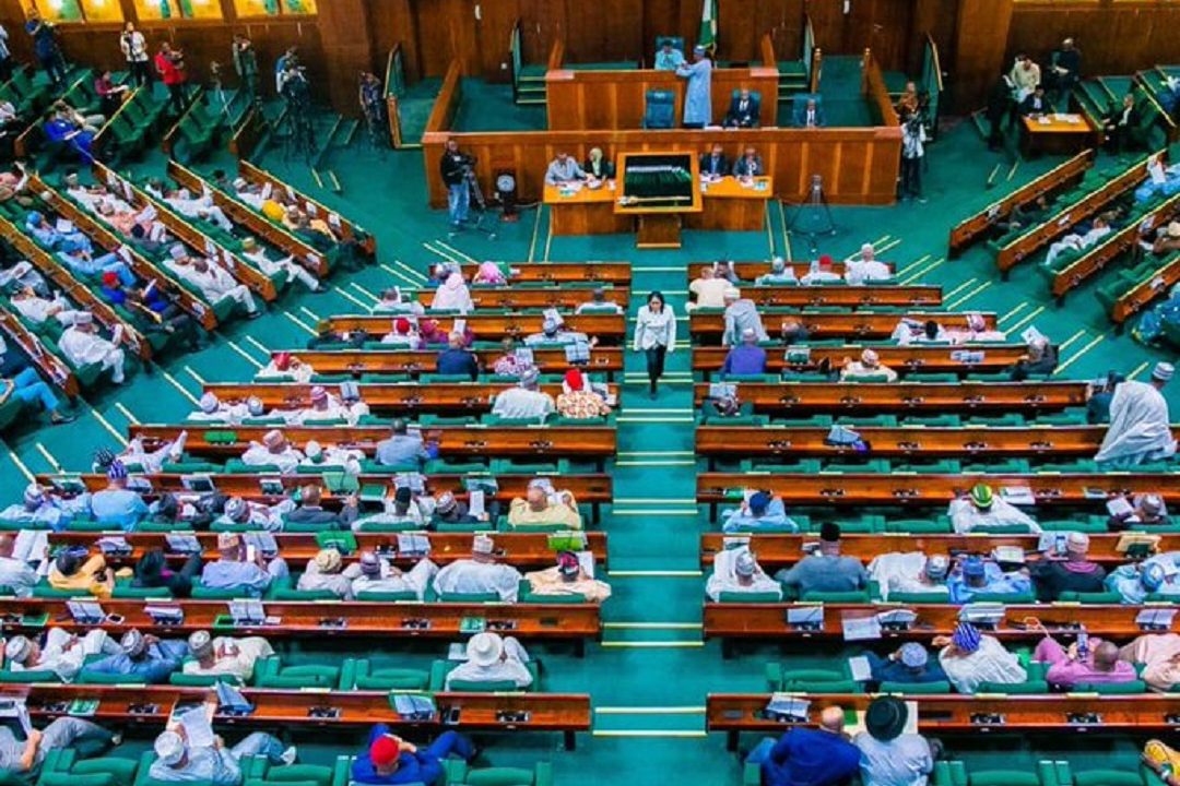 Osun residents assault Reps member over failed promises