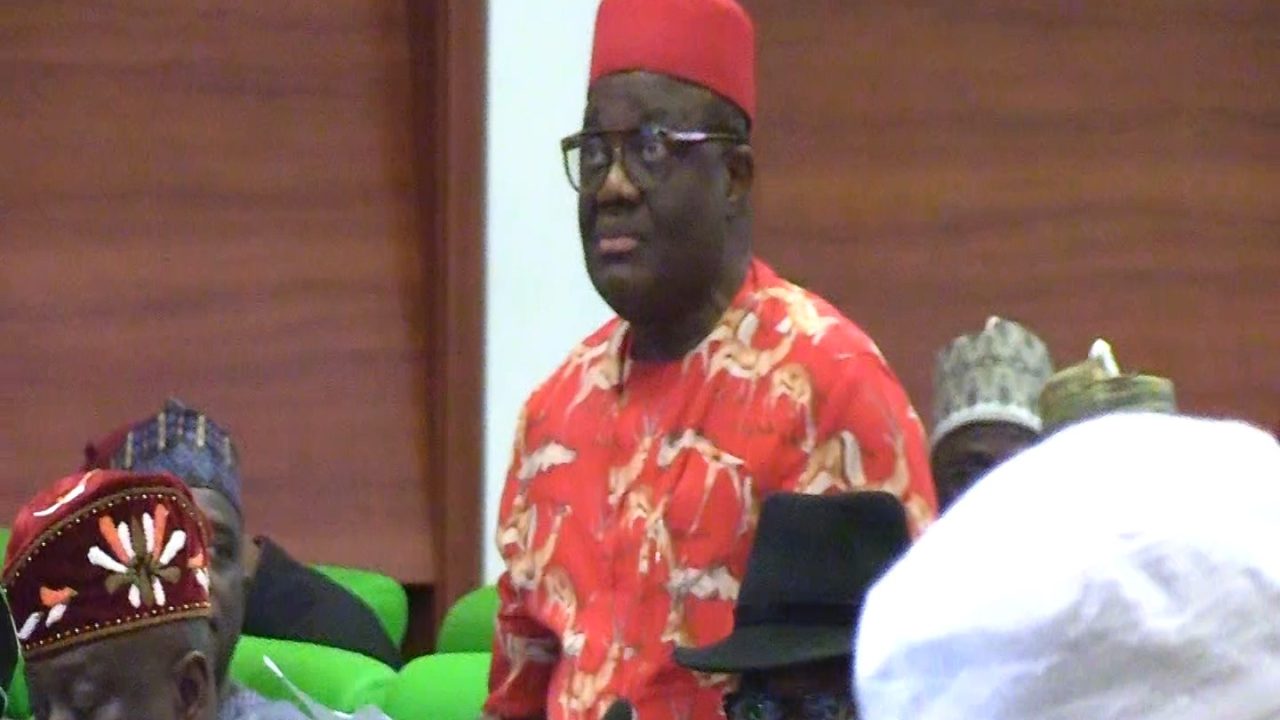 Reps summon Wike, Ribadu others over insecurity in FCT