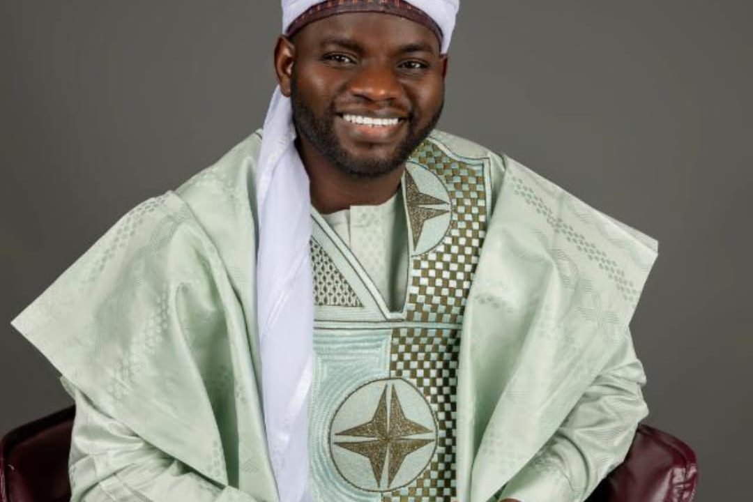 Reps swear-in Tafida Abbas to replaces late Taraba lawmaker