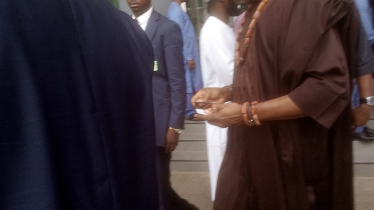 Solid Minerals: Reps propose 5% total revenue for host communities
