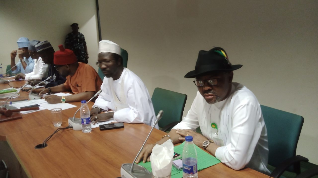 Reps commend NARTO for calling off strike, task FG on issuance of license to local refineries 