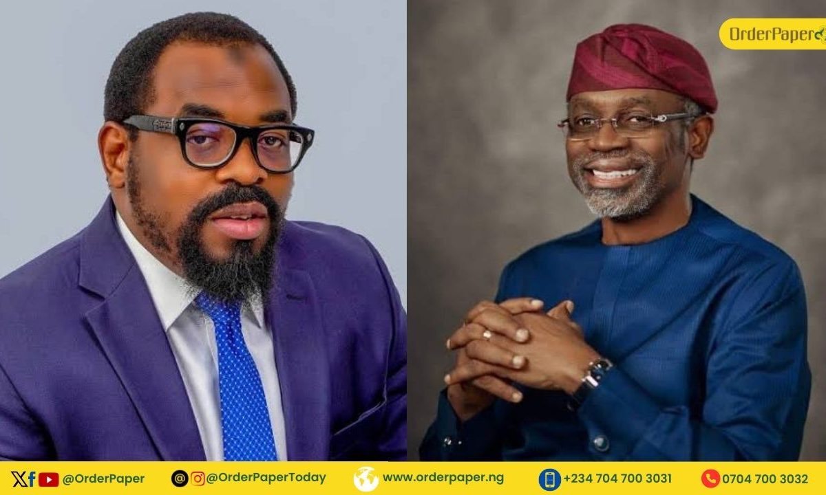 BIG ISSUE: Can Laguda surpass the achievements of Gbajabiamila