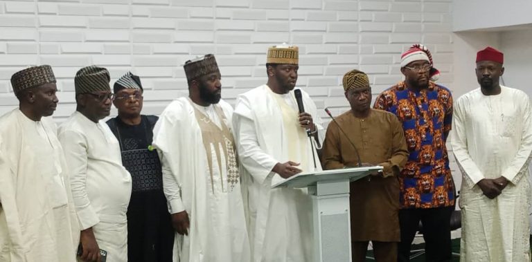 Reps propose bill to transition from Presidential to Parliamentary government