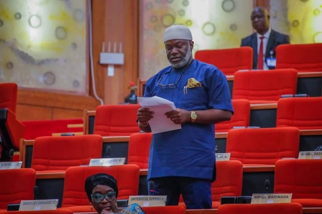 Senate commends NASENI on accelerated technology transfer