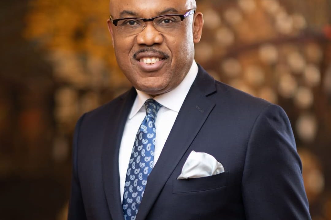 Urum Kalu Eke rejects Tinubu’s CBN Board appointment