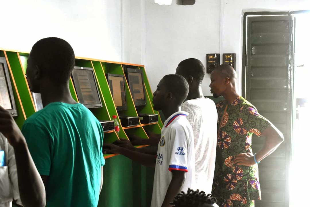 Reps move to sanitise Sport Betting in Nigeria