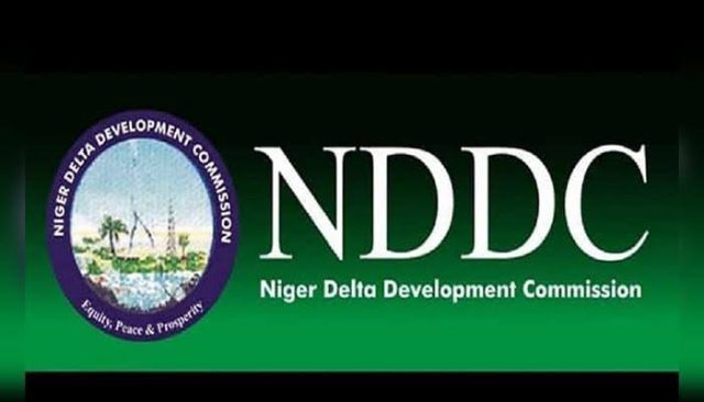 Senate rejects bill to include Anambra in NDDC 