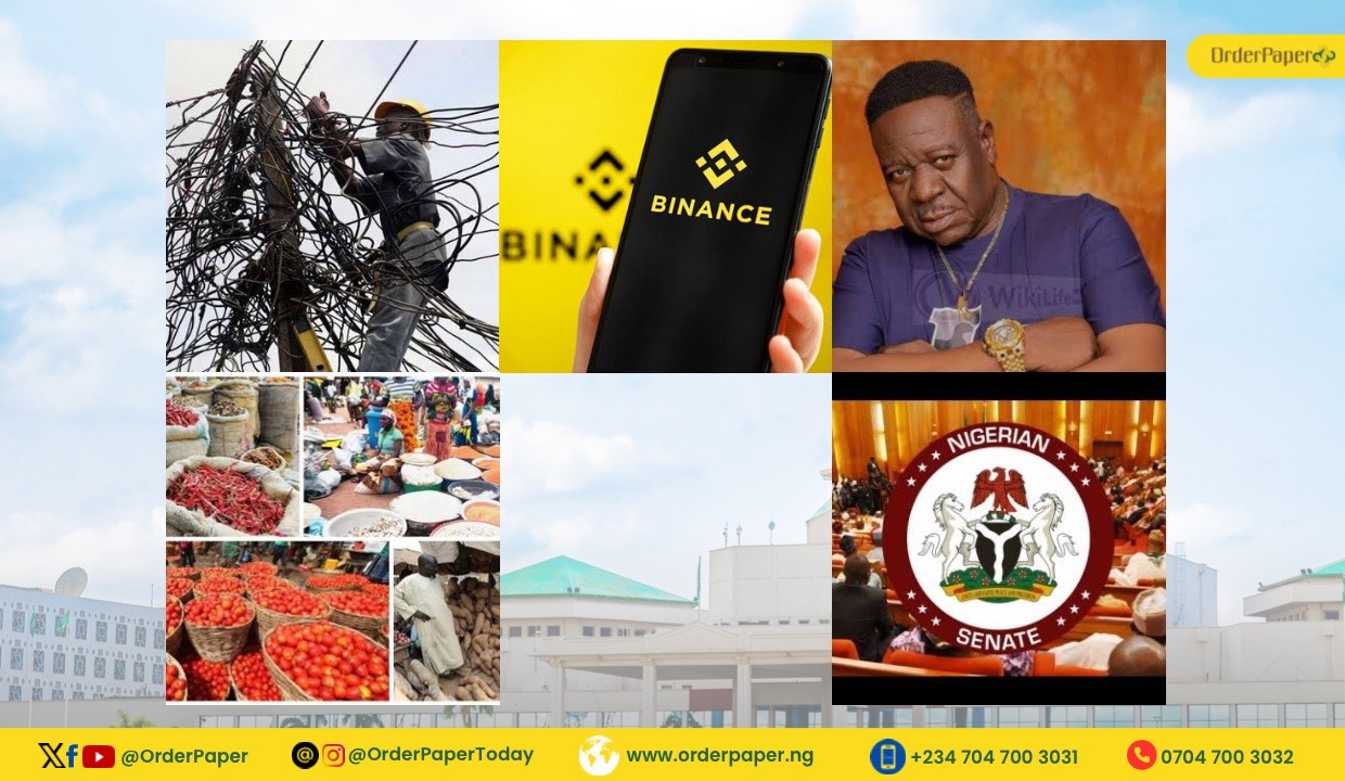 LIFE proven accurate as NASS tackle predictions by OrderPaper