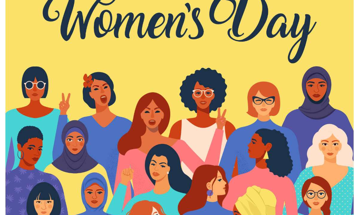 IWD:  Abbas, Kalu restate commitment to women inclusion 