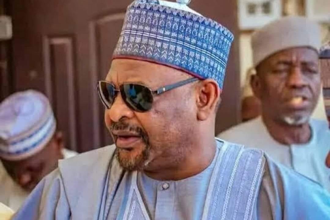 Budget Padding: Senate suspends Ningi for 3 months