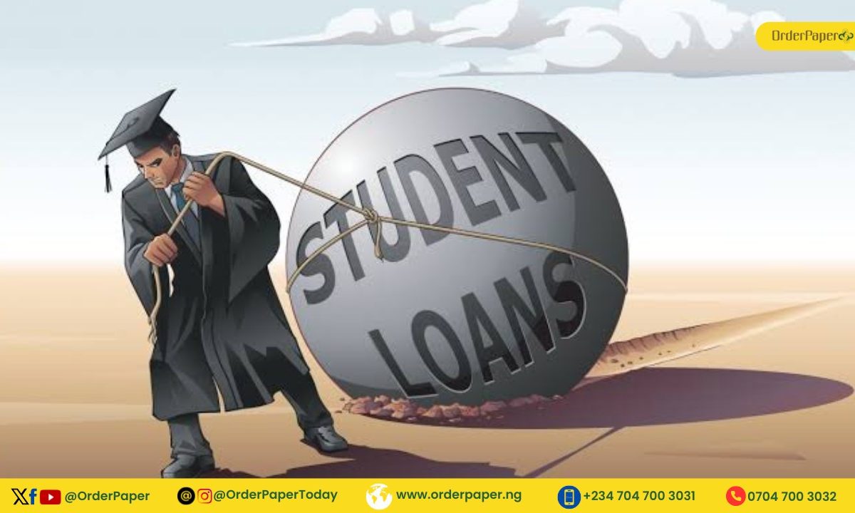 Journey to the Student Loan Act: Chronicle of OrderPaper’s interventions