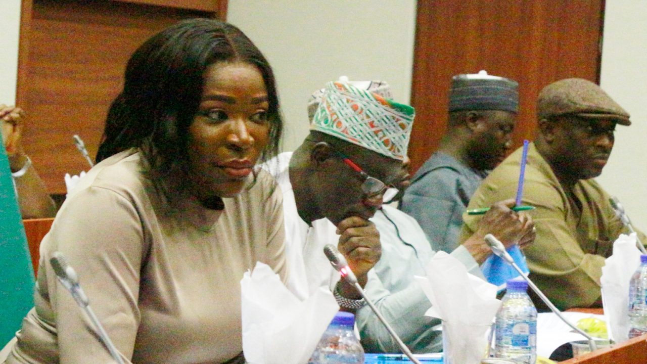 Corporate responsibility: Reps threaten to arrest heads of Oil firms