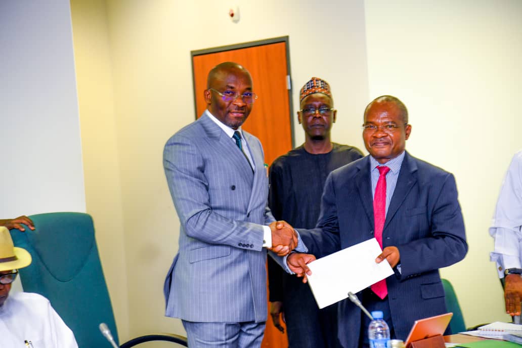 Constitution review: Reps appoint 9-man technical team of consultants
