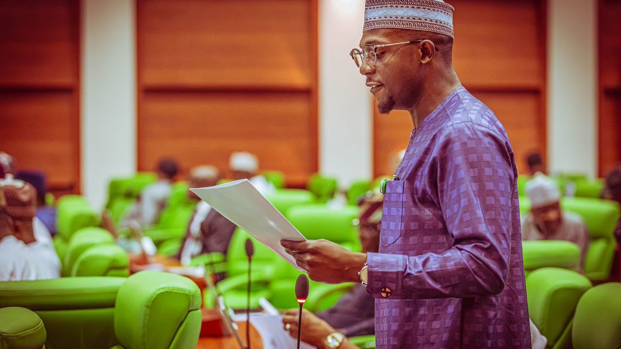 Out of school children: Reps seek 4% allocation for UBEC