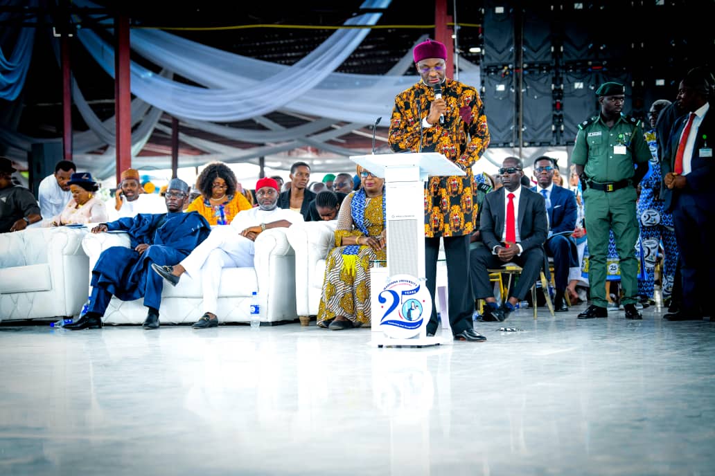 Every Nigerian child deserves access to university education – Kalu