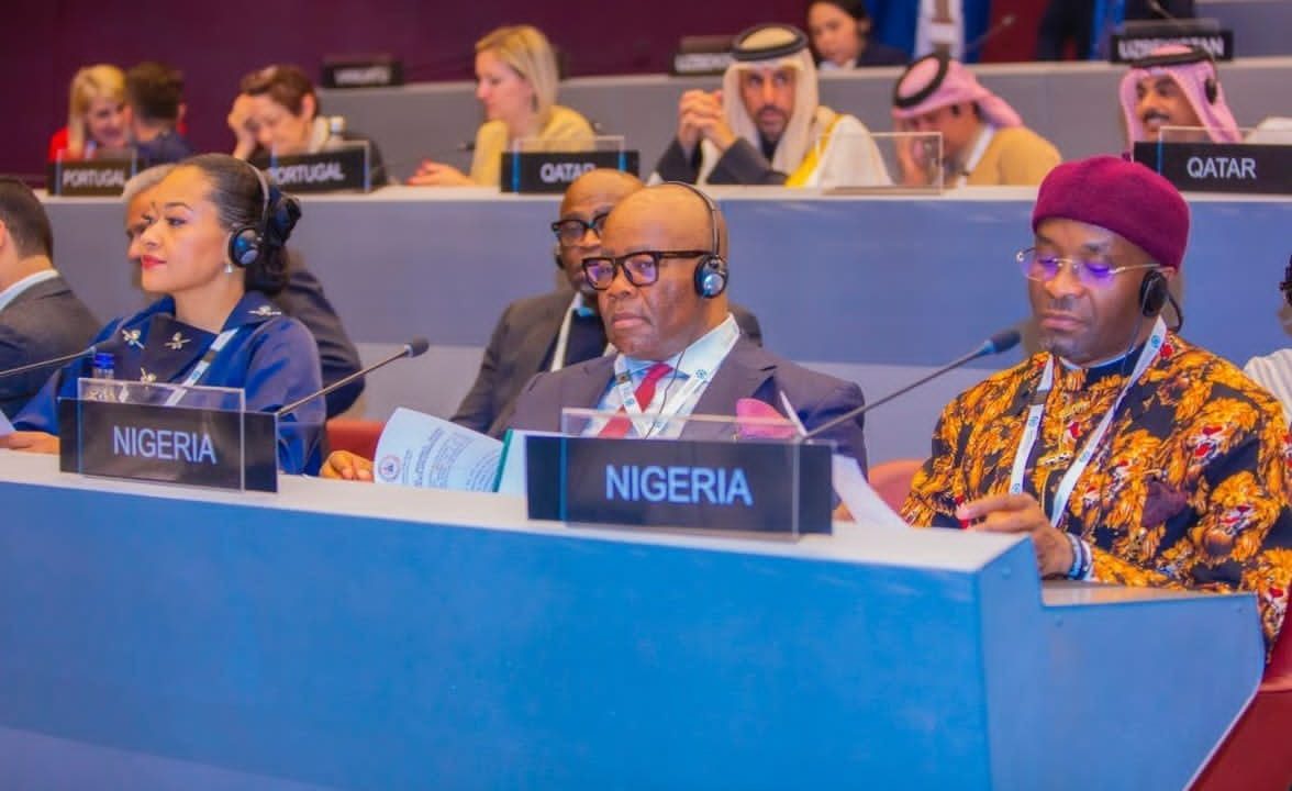 IPU leadership calls for immediate ceasefire in  Gaza