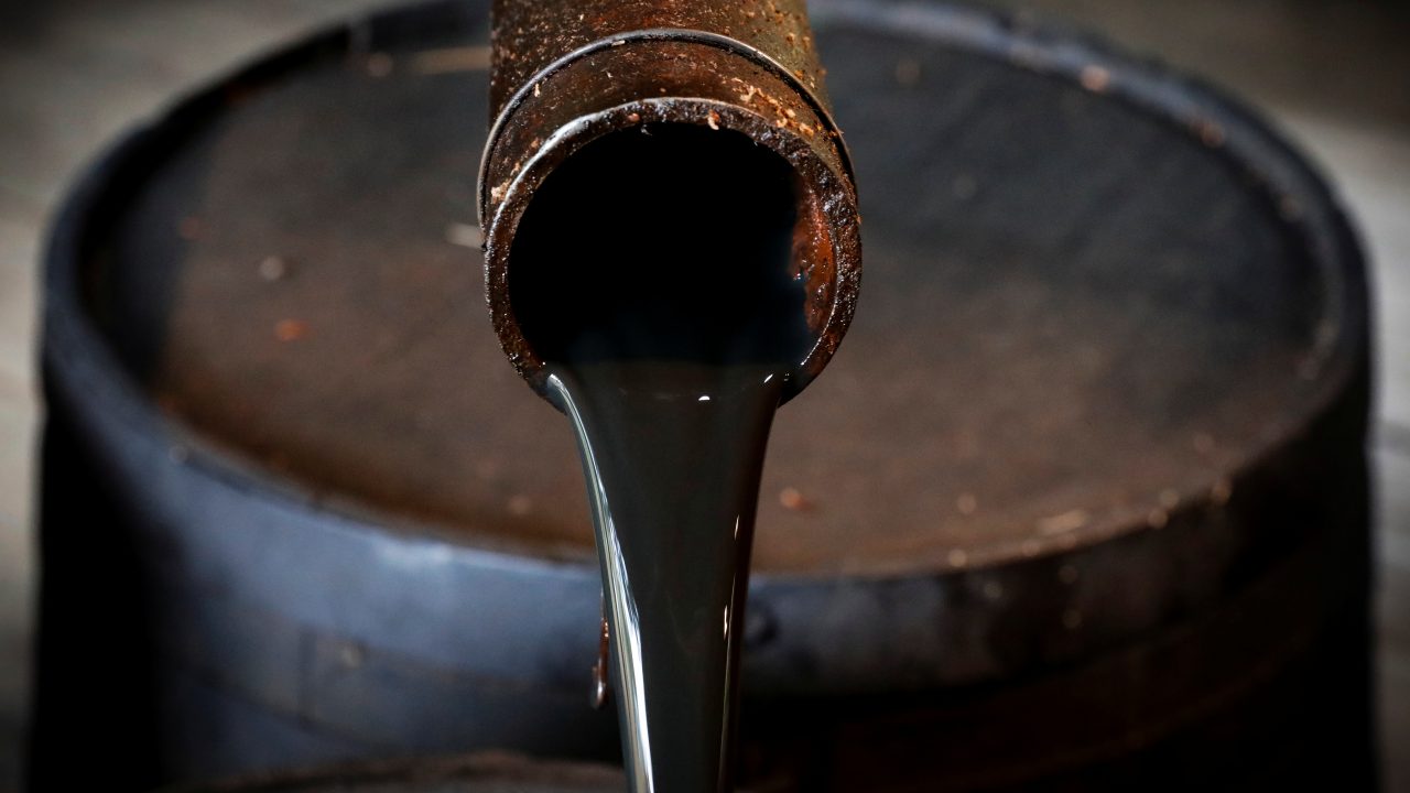 Reps fault $48 production cost of crude oil