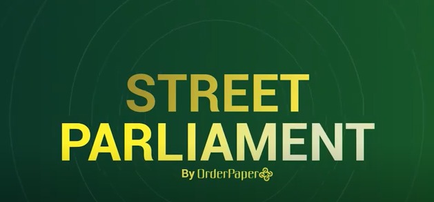 STREET PARLIAMENT