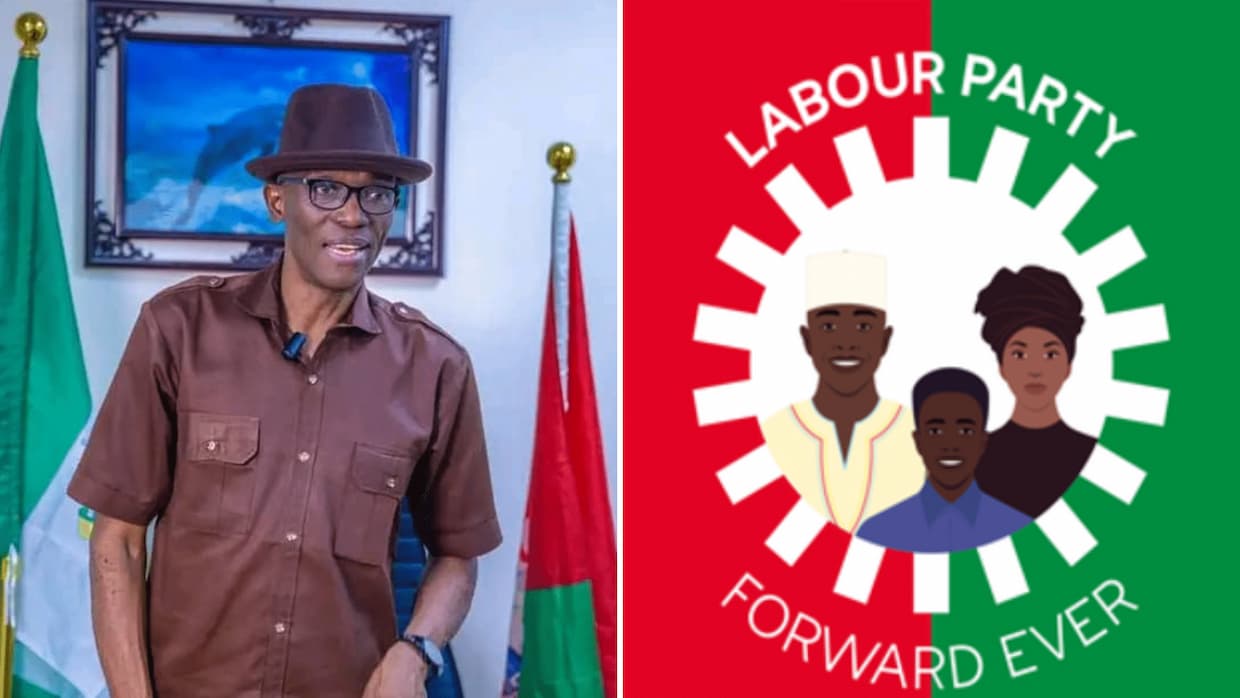 Drama in LP over leadership, defection in Enugu state Assembly
