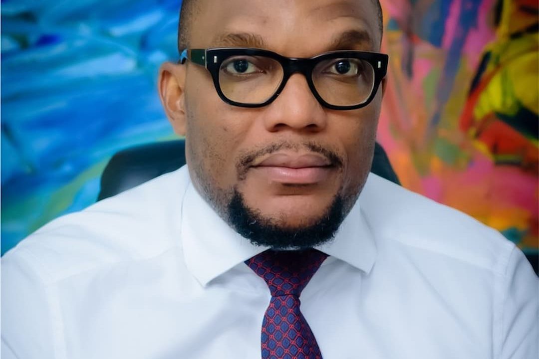 Heirs Technologies appoint Obong Idiong as CEO