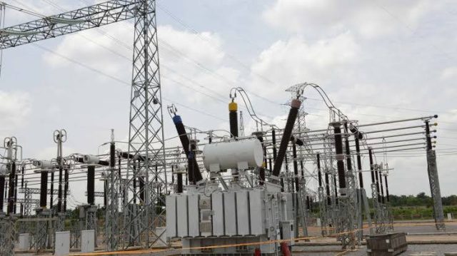 Senate sets to probe delay in distribution of 100mws of Electricity in Delta North