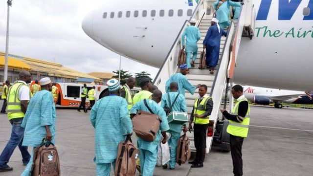 Citizens express concern over increased Hajj fare