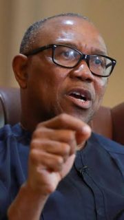 Rep urges police to probe alleged assassination attempt on Peter Obi