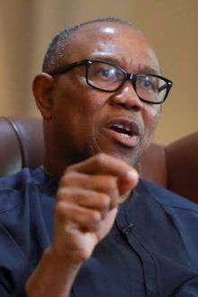 Alleged 2024 budget padding