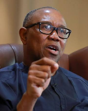 Rep urges police to probe alleged assassination attempt on Peter Obi