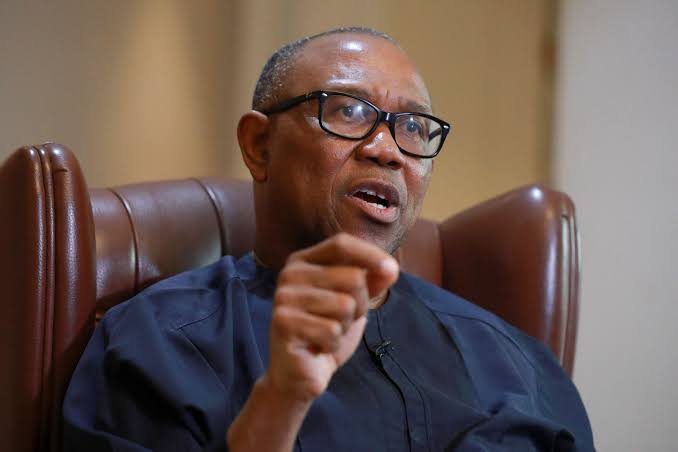 Rep urges police to probe alleged assassination attempt on Peter Obi