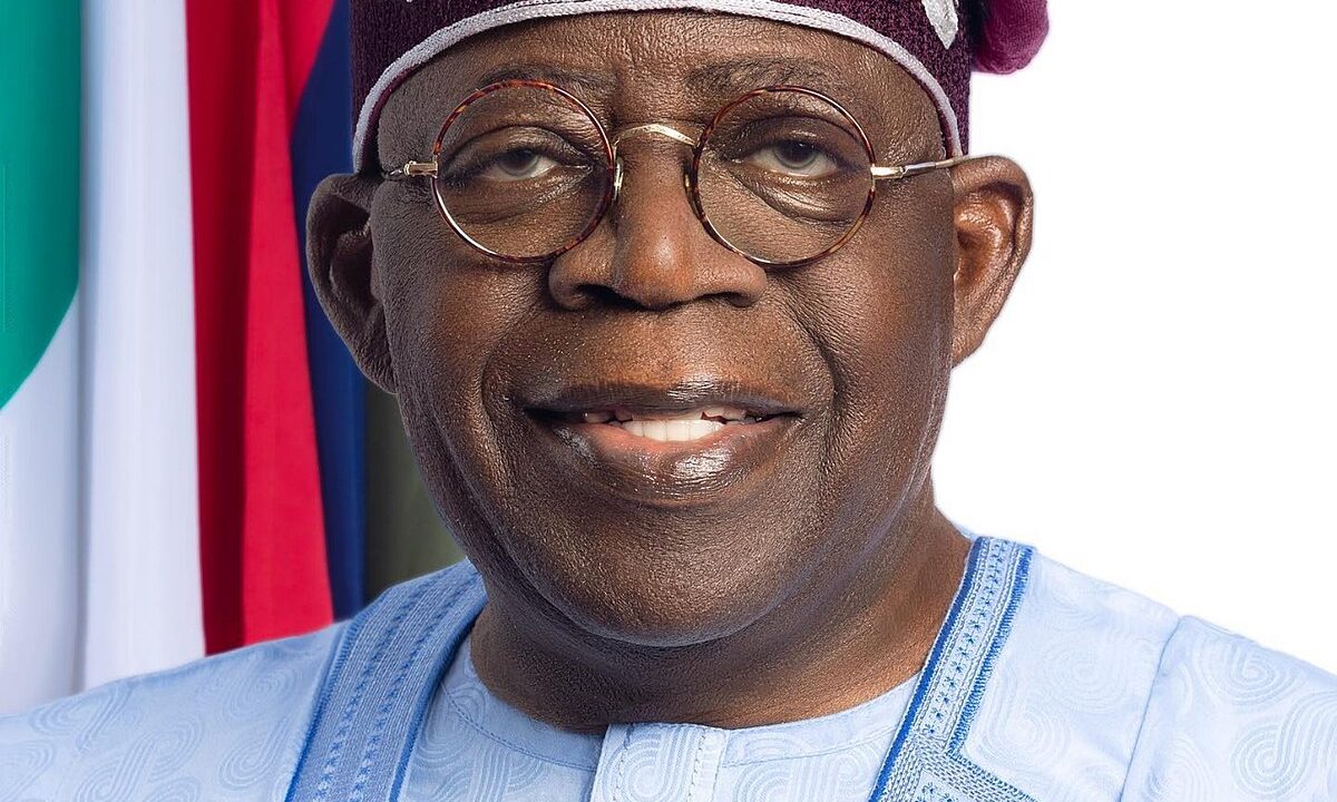 Tinubu creates new ministry for livestock development