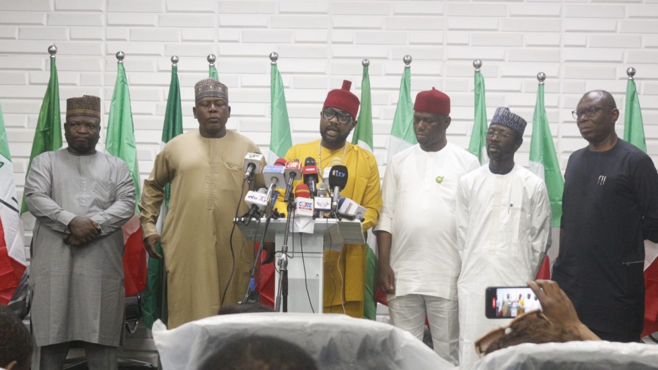 Rivers crisis: Wike’s loyalist, Rep Chinda disowns coalition of opposition lawmakers 