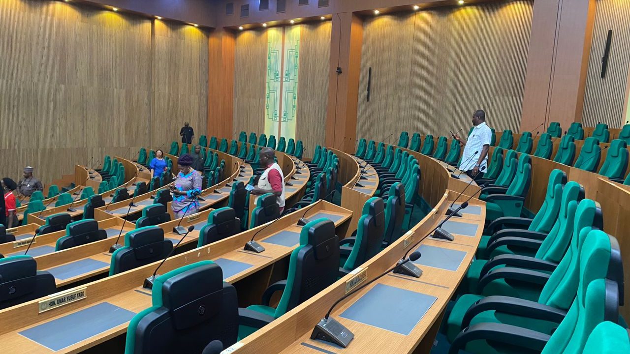Investigate killings in Kaduna, Enugu – Reps task IGP, DSS