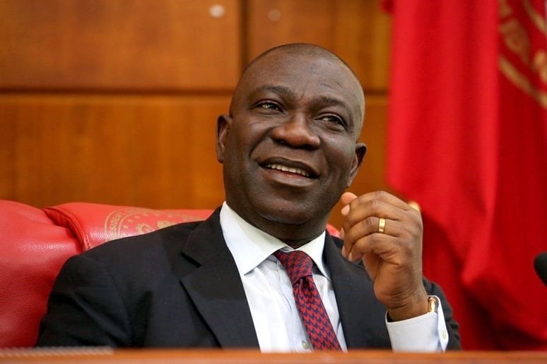 IKE EKWEREMADU: Serial senator who fell from grace to grass