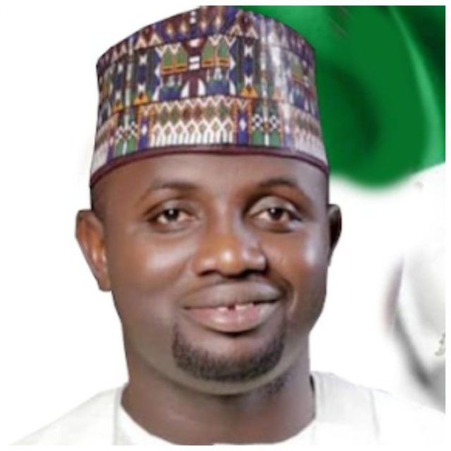 Kebbi State Assembly suspends member