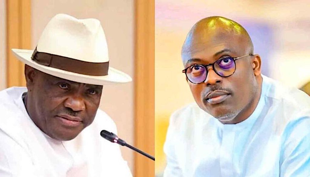 Fubara fights back as Rivers State Assembly gets new speaker