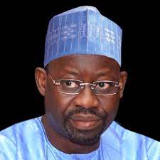 10th National Assembly members from Gombe State