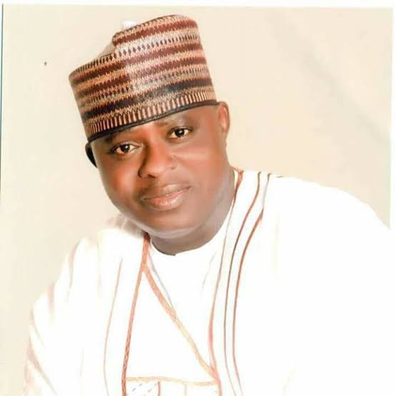 10th National Assembly members from Nasarawa State