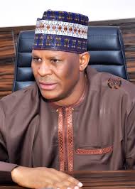 10th National Assembly from Gombe State