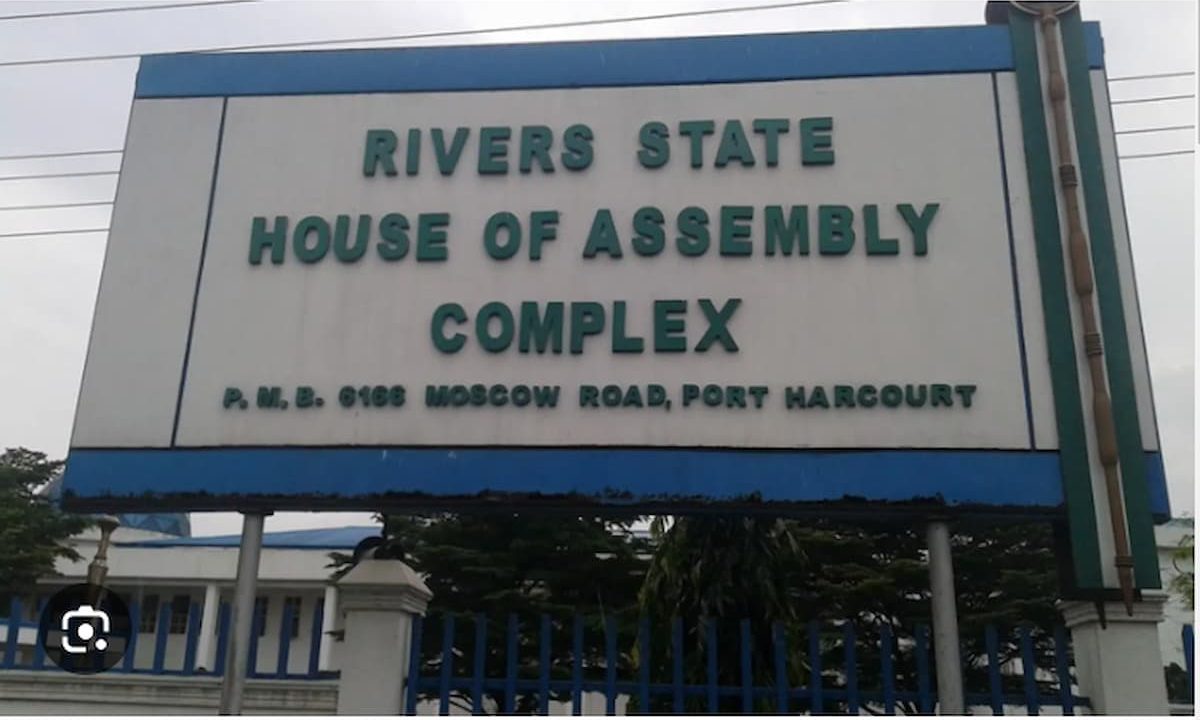 Rivers Crisis: Clash over relocation, court bars pro-Wike lawmakers from parading as Assembly members