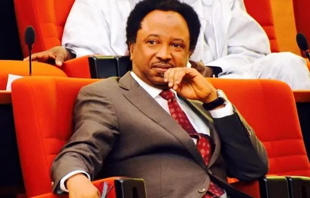 Sani on lawmakers' salaries 