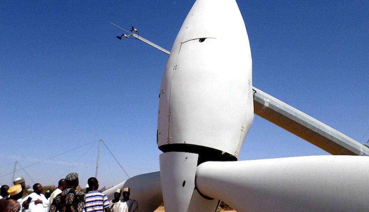 Windstorm: Reps urge NEMA, NEDC to provide relief materials