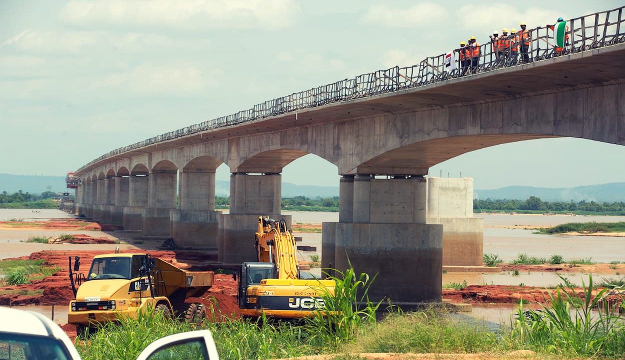 Ajaokuta, Mambila, Tinapa among 8 abandoned projects with wasted funds